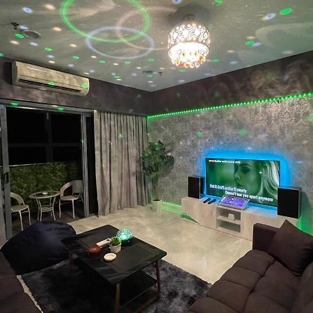 Mercu Summer Suite Klcc With Karaoke & Playstation 吉隆坡 外观 照片