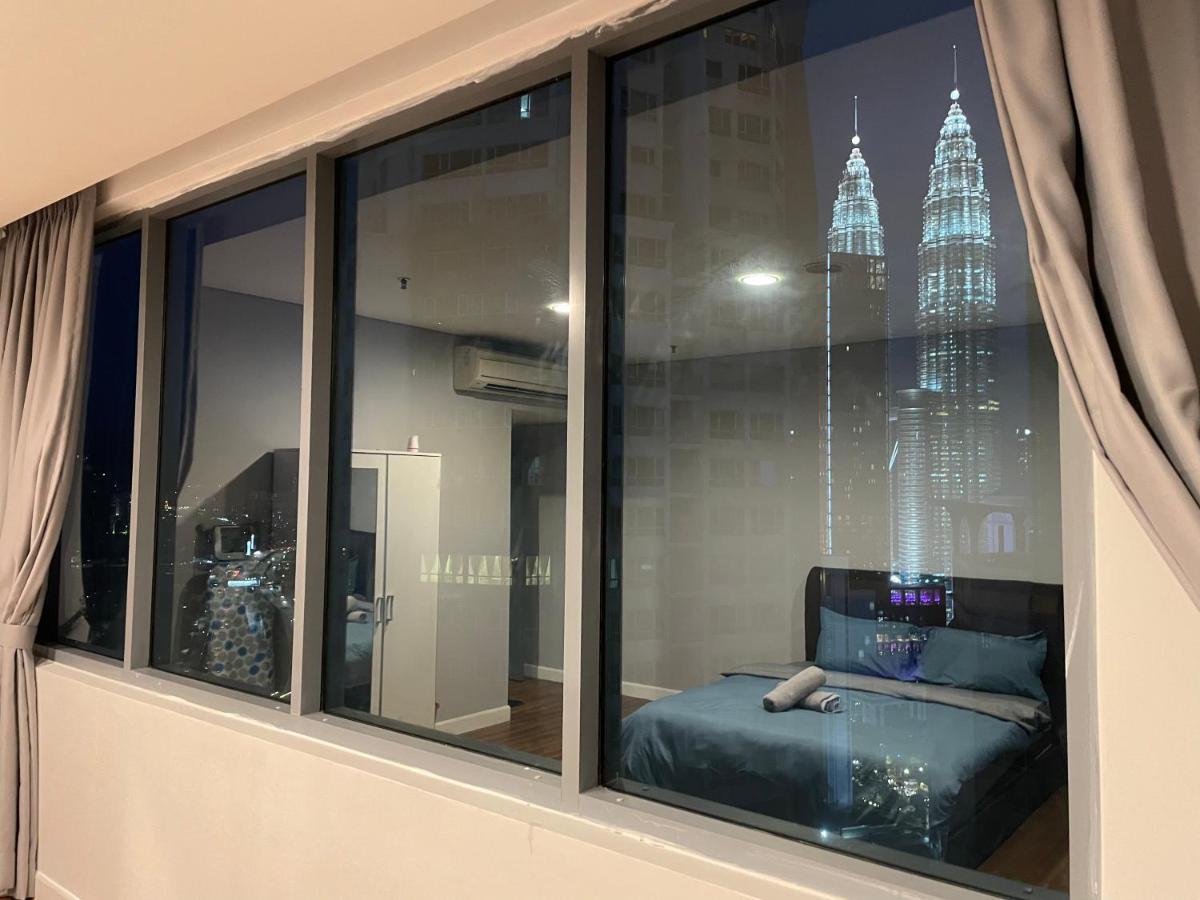 Mercu Summer Suite Klcc With Karaoke & Playstation 吉隆坡 外观 照片