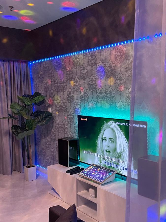 Mercu Summer Suite Klcc With Karaoke & Playstation 吉隆坡 外观 照片
