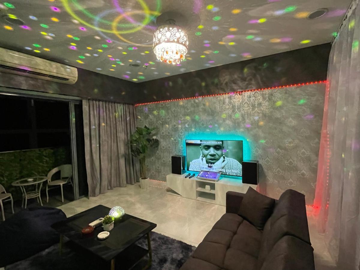 Mercu Summer Suite Klcc With Karaoke & Playstation 吉隆坡 外观 照片